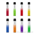 JS Vape Flavour Max 2500 Puffs Vapes ที่ใช้แล้วทิ้ง
